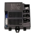 thumbnail image 3 of HH-621K-2.4G-12V Control Box for Kids Electric Car 2.4G Remote Control, 3 of 10