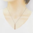 thumbnail image 6 of Pre-Owned Tiffany 1837 Bar Small Necklace, 6 of 6