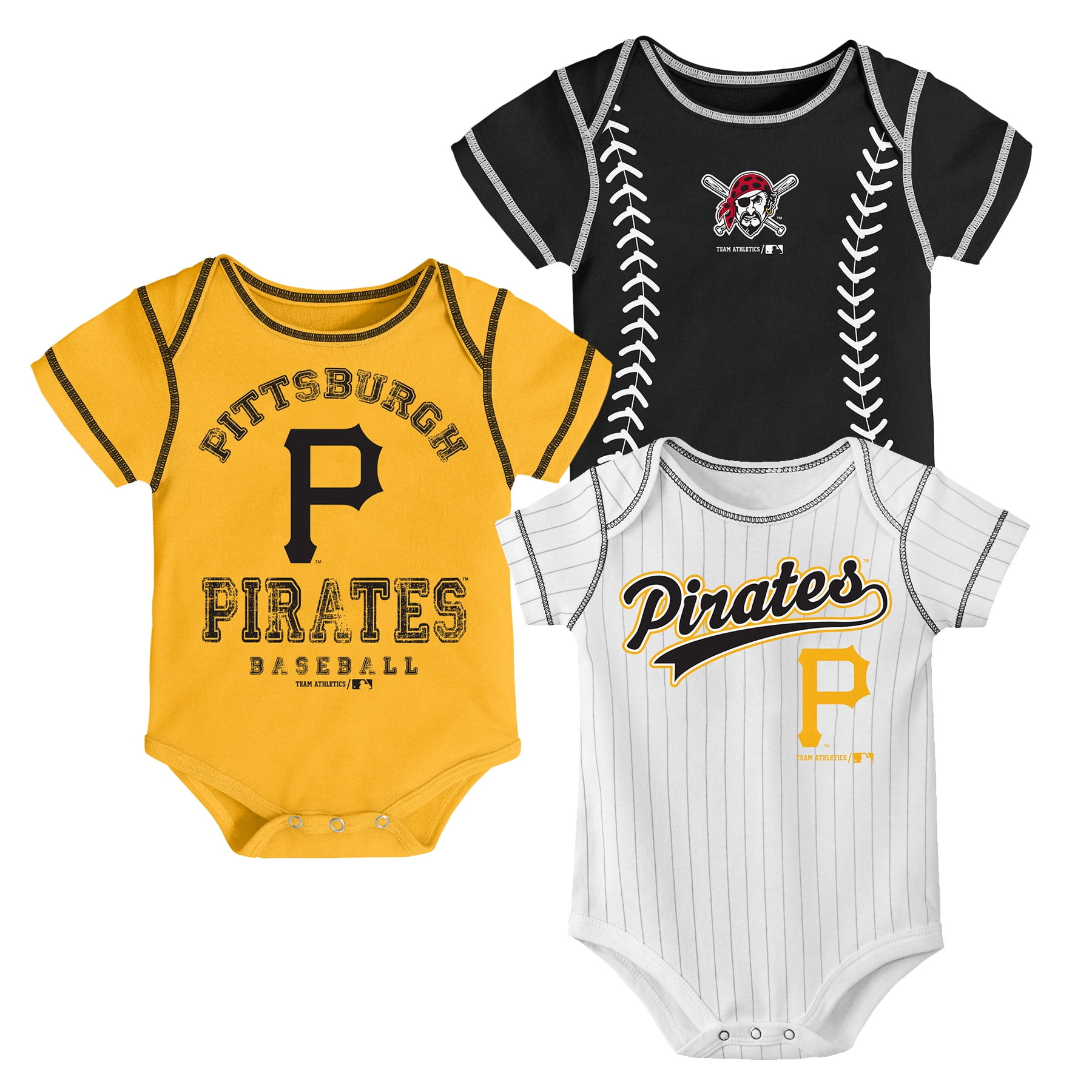 baby pirates jersey