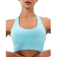 thumbnail image 5 of Crop Top Deportivo Shendy Vendy Para Mujer Push Up Katiusha Sport, 5 of 5