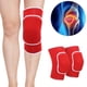 thumbnail image 5 of Rodilleras, Rodilleras de Voleibol Suaves y Transpirables Rodilleras protectoras para Voleibol fútbol danza yoga tenis correr, 5 of 7