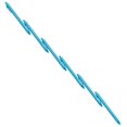 thumbnail image 2 of Ballpoint Pens Retractable Comfortable Writing Pens Cute Back to Sch ool Medium Point 1.0mm for Tea cher Stu dent Office Supplies Bridal Shower Sky Blue 8Pcs, 2 of 5