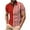 Red, variant on Summer Tops for Men 2025, Men Fashion Tops Fashion Mens Work Blouses Summer Grey Shirts for Men Graphic Summer Clothes Outfits Men Over 50 Everyday Summer Shirts for Teens Modest