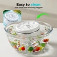 thumbnail image 3 of Fruit and Vegetable Washing Machine, Automatic Cleaner Device for Home Kitchen-2pcs, 3 of 9