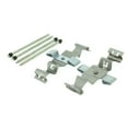 thumbnail image 3 of Centric Parts Ceramic Disc Brake Pad Set with Shims and Hardware, 3 of 4