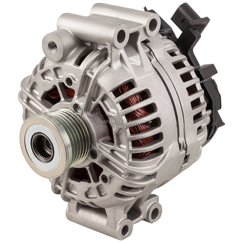 Alternator For BMW 325i 325xi 550i 650i 750i 750Li Z4 155 Amp Replaces ...