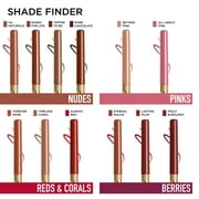 LOreal Paris Colour Riche Lip Liner, Toffee To Be 782