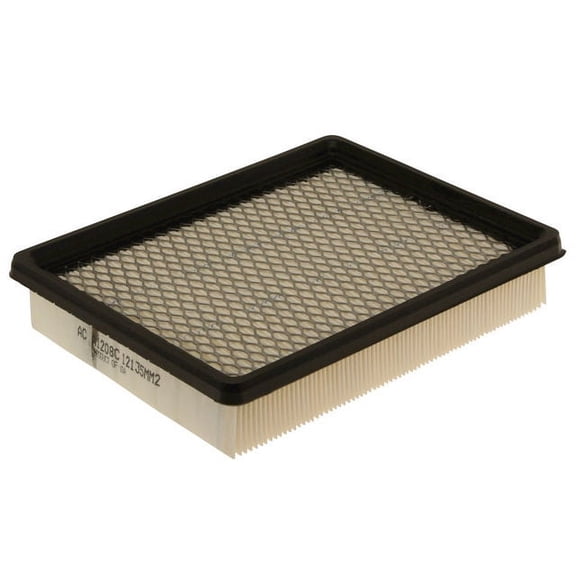 Air Filter - Compatible with 1997 - 2005 Chevy Venture 1998 1999 2000 2001 2002 2003 2004