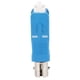 thumbnail image 2 of Adaptador de fibra óptica, Conector adaptador de fibra óptica Macho Hembra Convertidor de fibra óptica Convertidor S UP S UPC Características mejoradas, 2 of 8