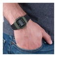 thumbnail image 2 of Reloj Casio Core Digital Caballero F-91WM-3ACF, 2 of 4
