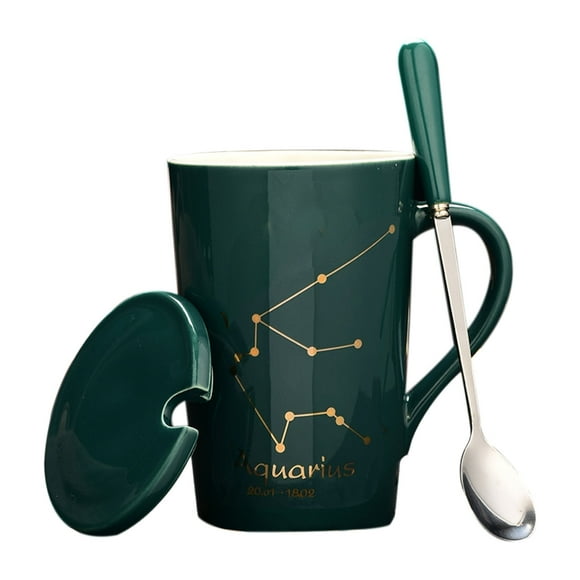 Microwave Coffee Mug Lid