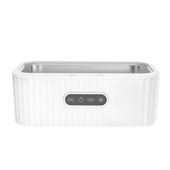 Ultrasonic Cleaner 50HZ Frequency Ultrasonic Cleaning Washing Machine for Jewelry Parts Glasses