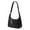 Black, variant on BLEEUS Women Bag Tote Shoulder Bag For Women Interior Pockets Crossbody Bag Pu Leather Bag Shoulder Bag