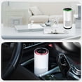 thumbnail image 3 of Portable Car Air Purifier with Negative Ion Technology for Fresh, Clean Air!, 3 of 9