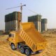 thumbnail image 3 of Top Race Remote Control Dump Truck Toy - RC Dump Truck Gift Toys - 6 Channel Construction Toys Remote Control Dump Trucks for Boys 8-12 TR-122,, 3 of 5