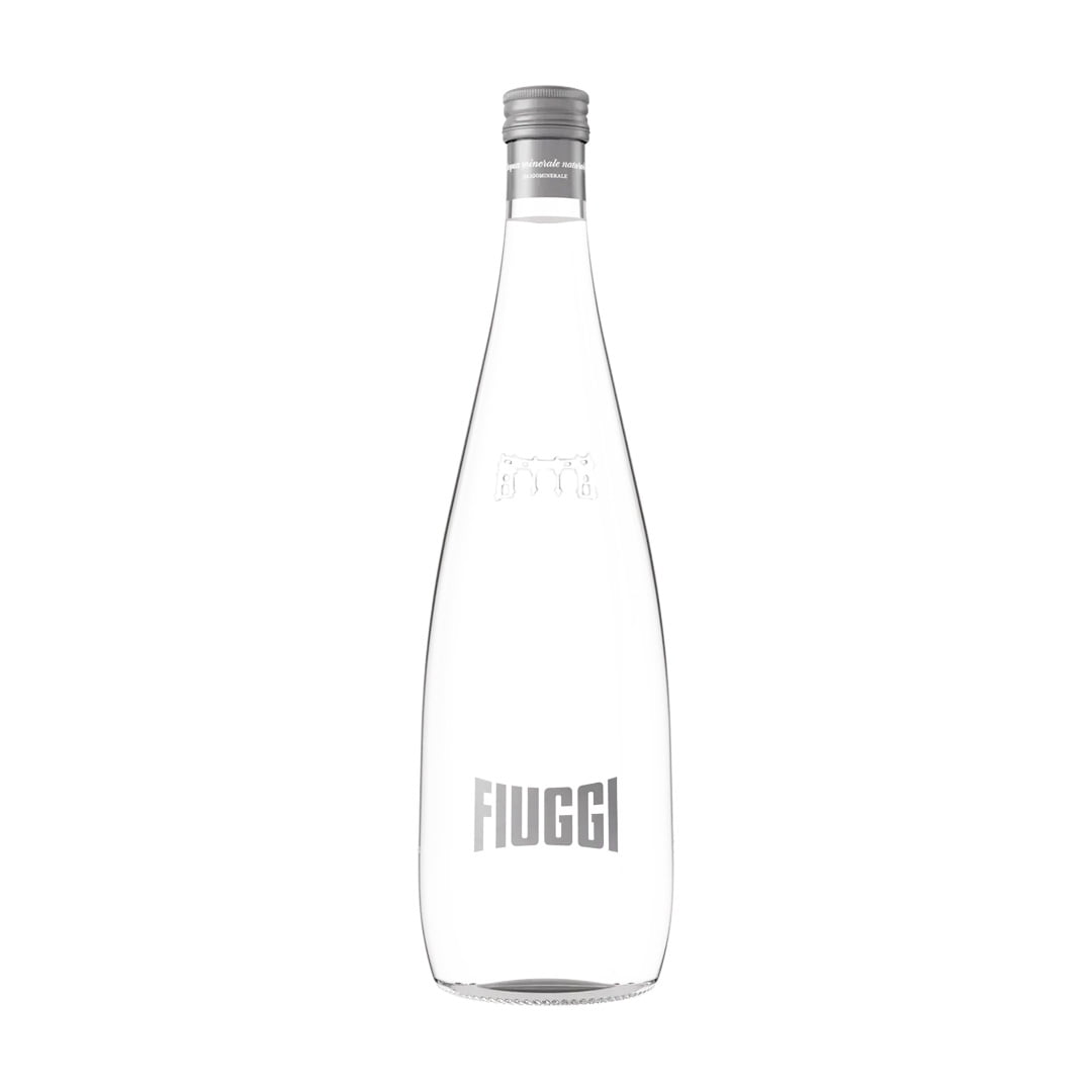 Fiuggi Natural Mineral Water