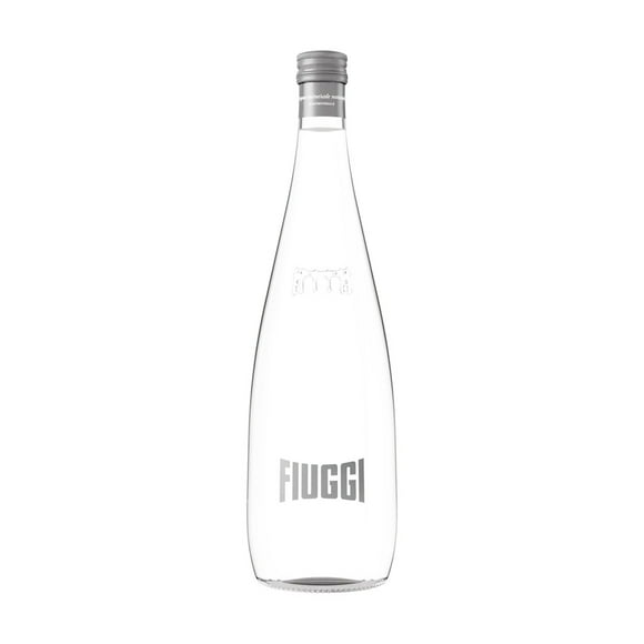 Fiuggi Natural Mineral Water