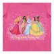 thumbnail image 2 of Playera Para Niña Disney Princesas Cuello Redondo Manga Corta Talla 8 Rosa, 2 of 2