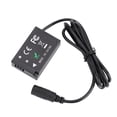 thumbnail image 3 of DR-E18 -E17 Coupler,  760D Dummy Battery, For Camera  -760D, 3 of 8