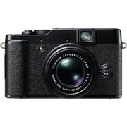 X10 Compact Camera