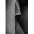 thumbnail image 2 of Schuster, Inge 13x18 White Modern Wood Framed Museum Art Print Titled - Grey Shadows, 2 of 4