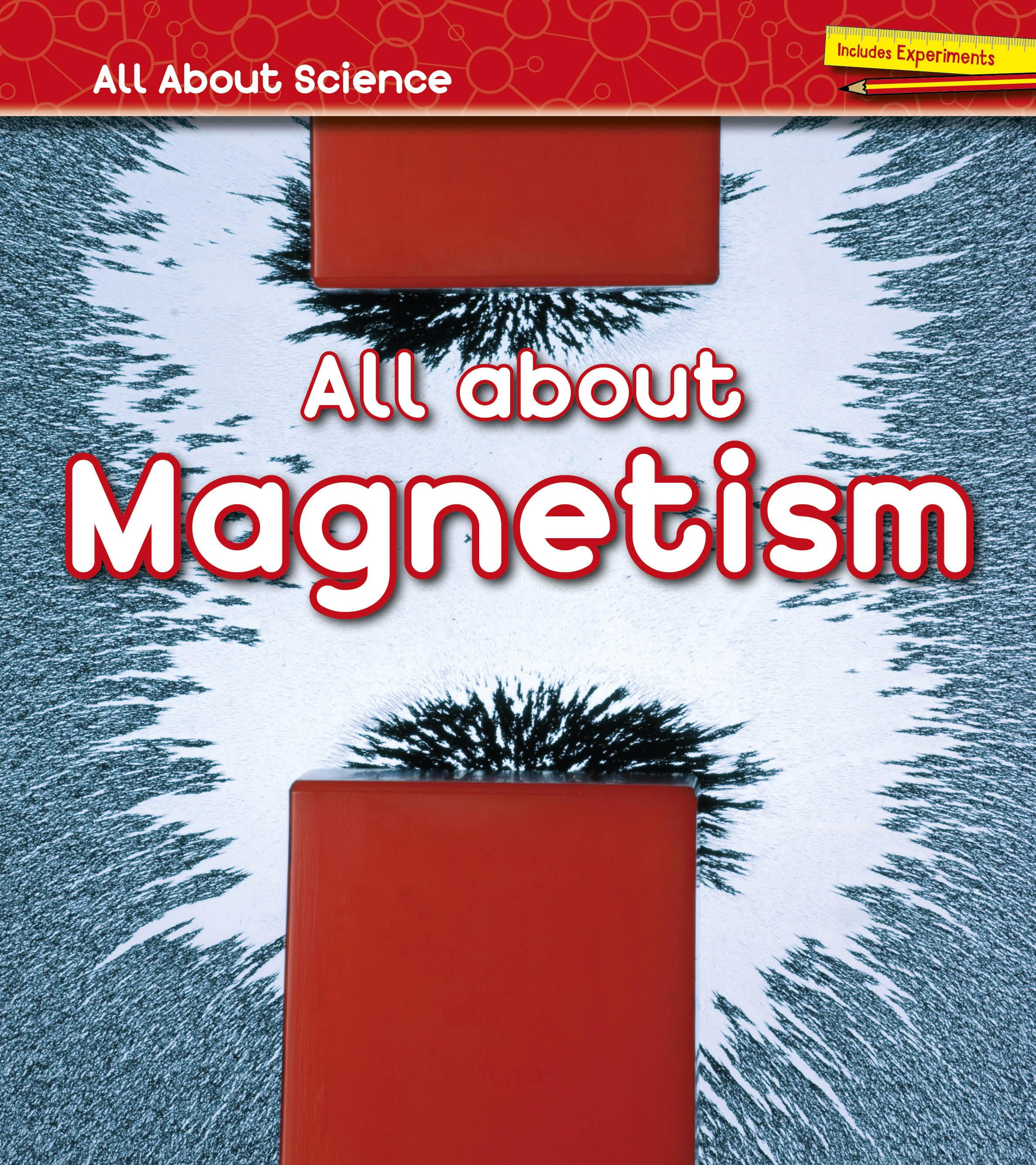 All about Science All about (Hardcover)