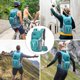 thumbnail image 2 of Mochila TFixol Gris, 2 of 8