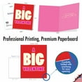 thumbnail image 3 of 1 Jumbo Funny Valentine's Day Card with Envelope (8.5 x 11 Inch) - Big Valentine J5147VDG, 3 of 6