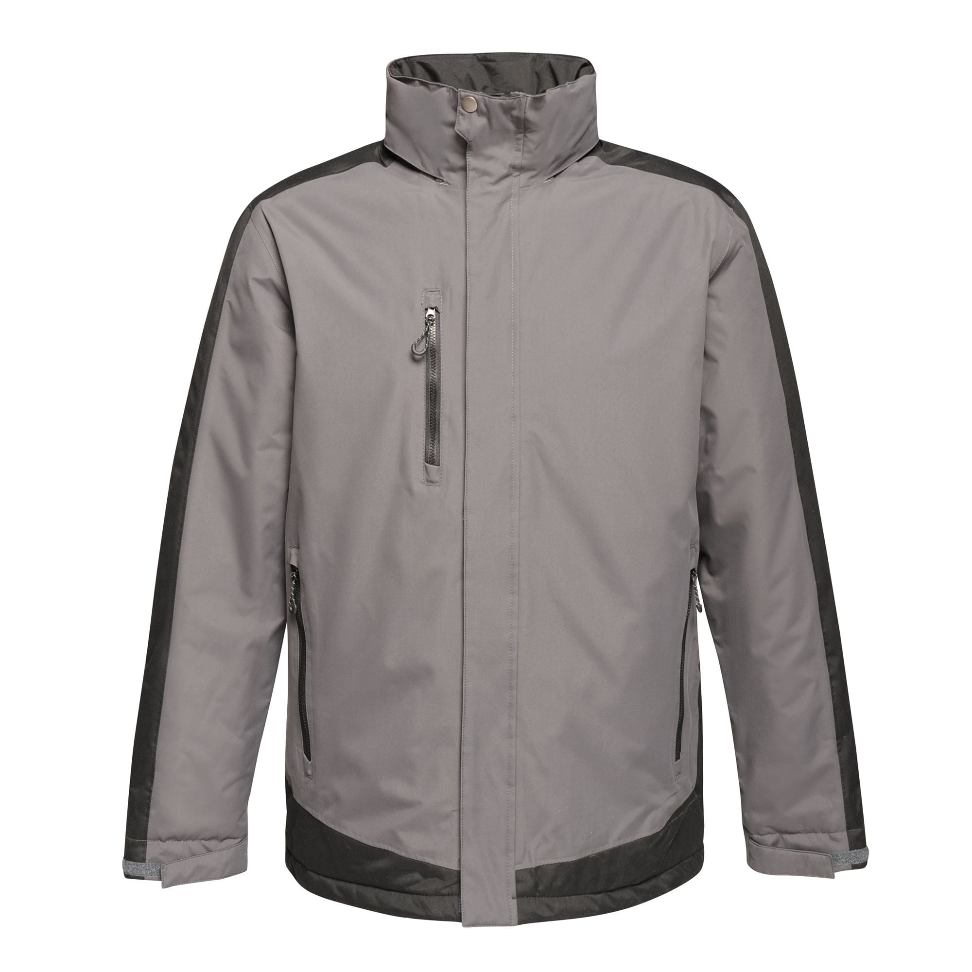 Regatta Mens Contrast Full Zip Jacket 