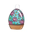 thumbnail image 2 of Creatine Easter With Handle. A Colorful And Beautifully Packaged Children's Birthday Party With Of 19x16cm., 2 of 7