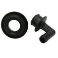 thumbnail image 4 of Couvercle de Valve PVC, Étanche 42344 PCV Valve de Ventilation Résistante aux Chocs pour Voiture, 4 of 7