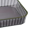 thumbnail image 5 of Vajilla multifunción para platos pequeños con soporte para frutas, plato para Gris, 5 of 5