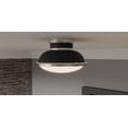 thumbnail image 6 of Quoizel Lighting - 2 Light Flush Mount In Traditional Style-8.75 Inches Tall and, 6 of 7