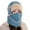 1-Blue4967, variant on Goggle‑Compatible Trapper Hat for Women Padded‑Shell Fall‑Winter Bonnet,Khaki