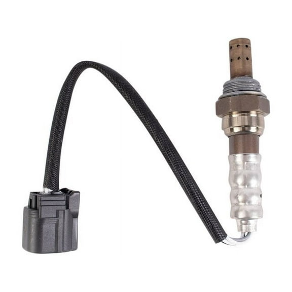 Downstream Oxygen Sensor - Compatible with 2008 - 2012 Honda Accord 2.4L 4-Cylinder 2009 2010 2011