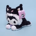 thumbnail image 4 of Coco Alta calidad Japón Sanrio Personajes Acción y juguete Figuras de anime Animales de peluche Juguetes Kawaii Peluche, 4 of 4