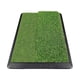 thumbnail image 4 of Tapete de golf portátil, almohadilla de césped artificial para jardín, interior y exterior Estilo A, 4 of 9