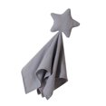 thumbnail image 3 of Toalla Para Apaciguar Al Bebé Toalla Para Bebés Baby Appease Towel Star Moon Toalla pacificadora infantil para regalo de bebé (Estrella de hollín), 3 of 6