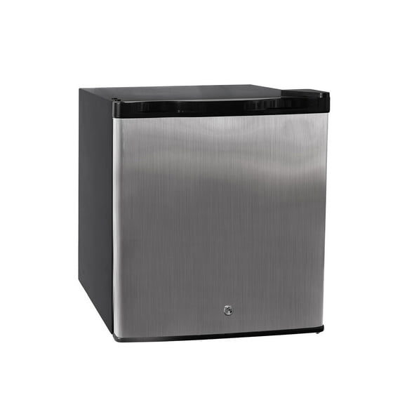 Mini Frigobar 46L 1.6 pies Merkatari con Llave