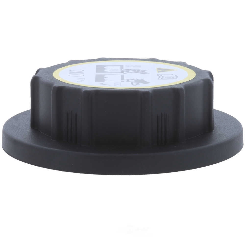 Motorad T106 Standard Engine Coolant Reservoir Cap