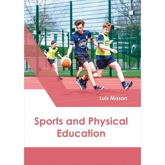 Sports and Physical Education, (Hardcover)