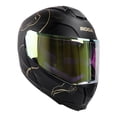 thumbnail image 3 of Casco Roda Revenge Pro Abatible Svs Negro Mate L, 3 of 7