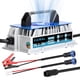 thumbnail image 1 of Cargador de Batería LiFePO4 KAISAL 24V 30A Impermeable IP67, 1 of 9