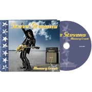 Steve Stevens - Memory Crash - Music & Performance - CD