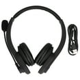 thumbnail image 2 of OY632  Headphones, Noise Canceling Headphone Features Lightweight Design  5.0  For IOS For , X OS,, 2 of 8