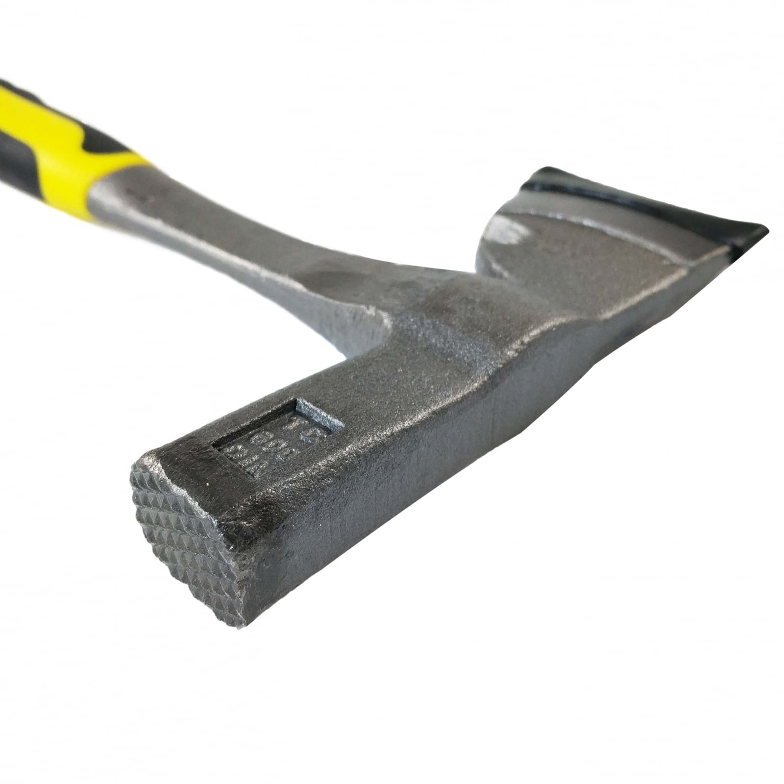 Trademark Global Multi Purpose Hatchet Hammer with Extra Comfort Grip