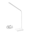 thumbnail image 2 of Cateissary Lámpara de escritorio con luz LED ajustable, lámparas de táctiles para sala de estar, escritorio giratorio, lámpara de estudio de Electrodomésticos No.01 Cateissary HA004978-01B, 2 of 6