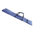 thumbnail image 2 of MezoJaoie Snow Ski Bags Large Waterproof Ski Carrying Bag Snow Boot Bag Adjustable Length Fit Skis up to 200cm Boots up to Size 13 Portable Ski Equipment Bag for Outdoor, 2 of 9