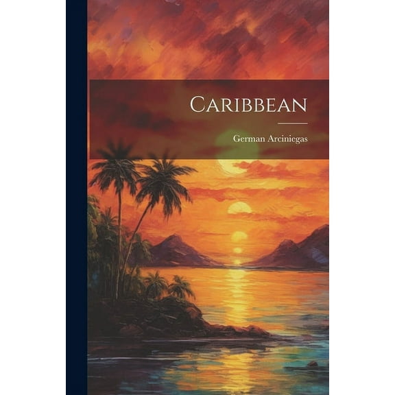 Caribbean (Paperback)