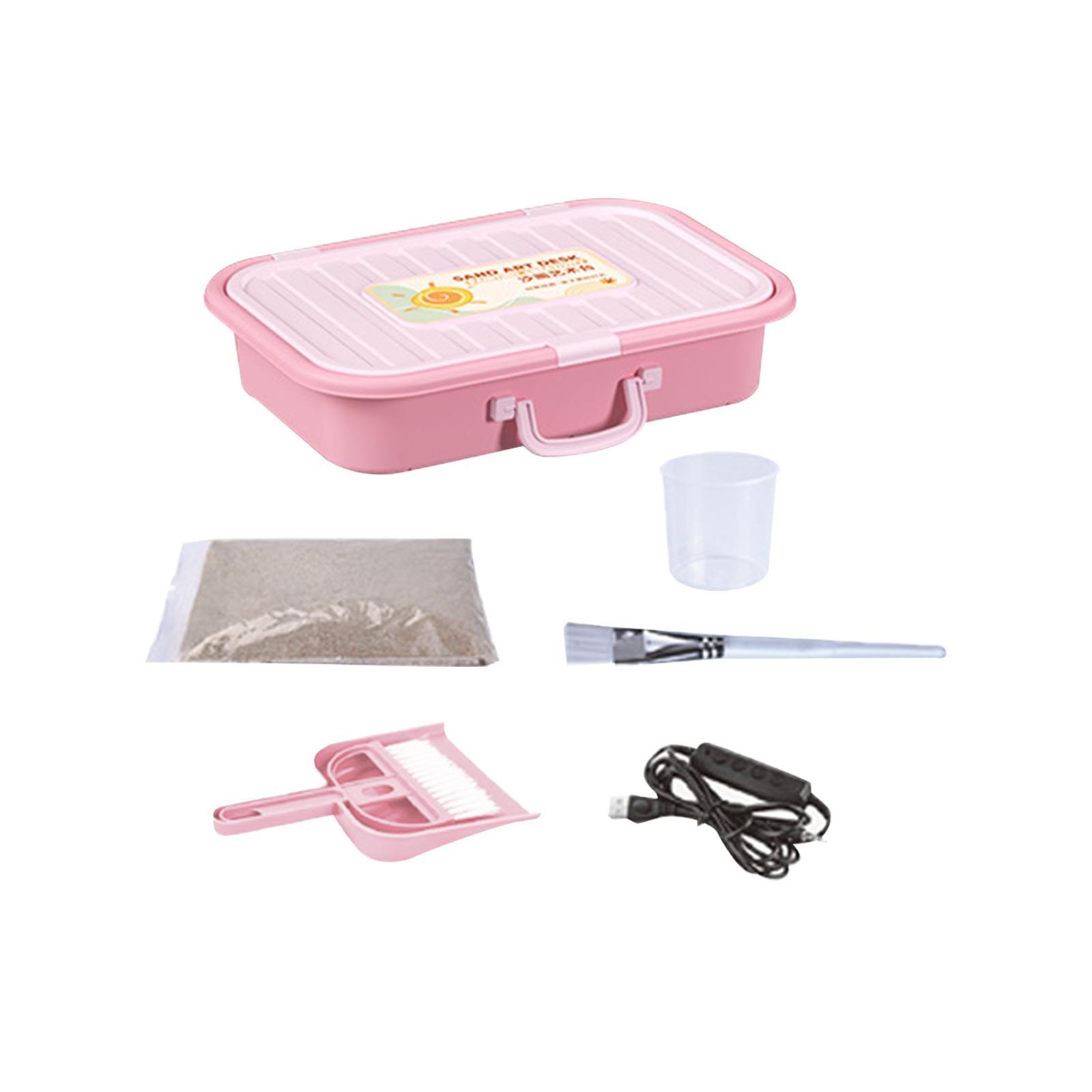 Kits De Arte De Arena Para Niños 24 Botellas De Colores | Meses sin interés Kits De Arte De Arena Para Niños 24 Botellas De Colores | Meses sin interés